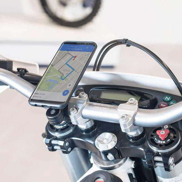 SP Connect - Moto Mount Pro