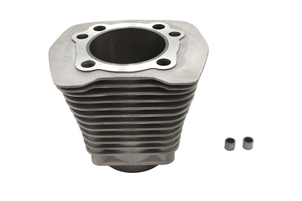 V-Twin - 11-1342 - Replica 80 inch Evolution Cylinder Natural