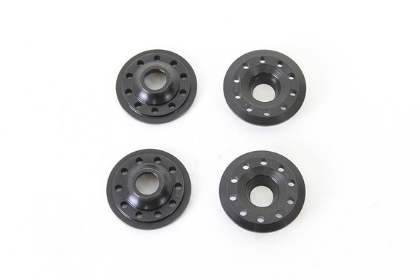 V-Twin - 11-1472 - Kibblewhite Upper Valve Spring Collar Set