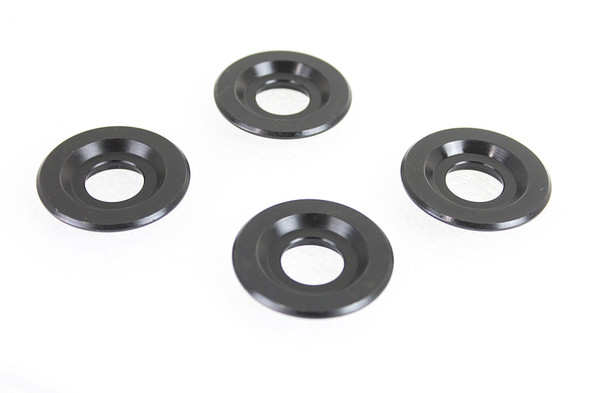 V-Twin - 11-1475 - Kibblewhite Lower Valve Collar Set