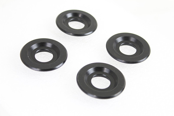 V-Twin - 11-1476 - Kibblewhite Lower Valve Spring Collar Set