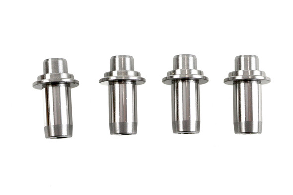 V-Twin - 11-1578 - Knucklehead Valve Guide Set - Fits 1936-1947 Harley-Davidson EL, 1941-1947 FL