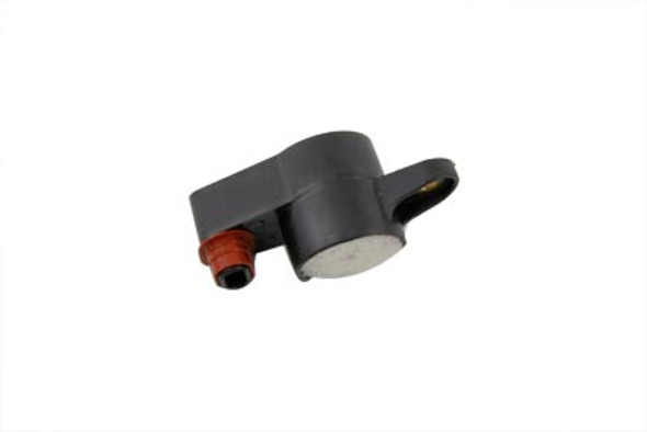 V-Twin - 11-1684 - OE Front Rocker Box Breather Valve