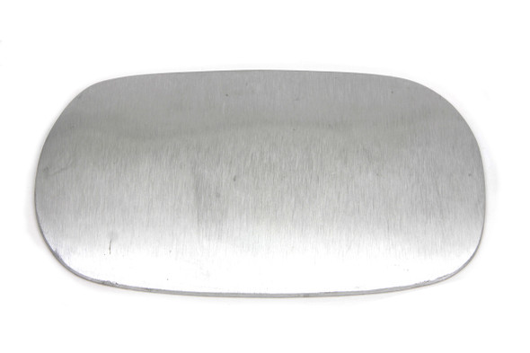 V-Twin - 11-1710 - Raw Cast Cylinder Fin Repair Plate