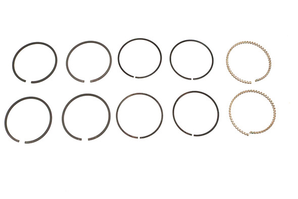 V-Twin - 11-1726 - 900cc Piston Ring Set .020 Oversize