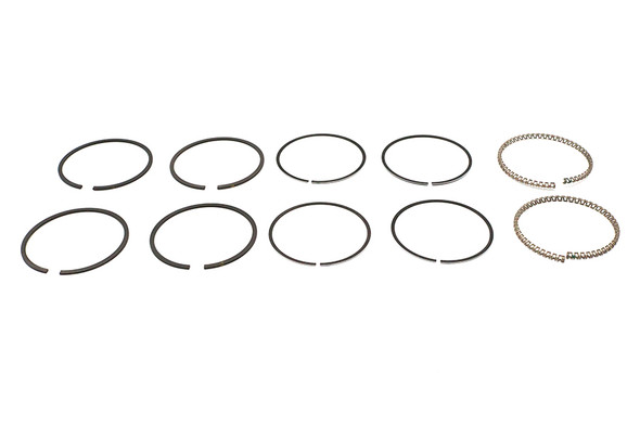 V-Twin - 11-1729 - 900cc Piston Ring Set .050 Oversize - Fits 1957-1971 Harley-Davidson XL