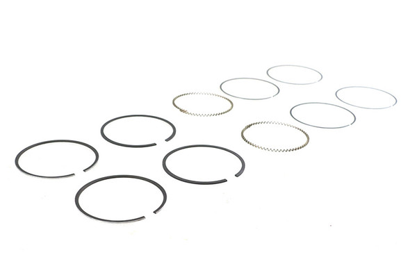 V-Twin - 11-1732 - 883cc Piston Ring Set Standard