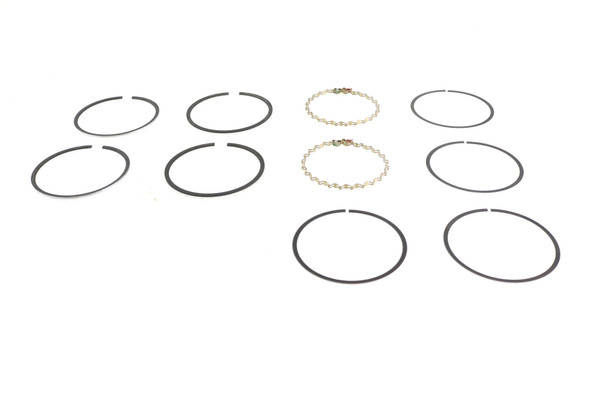 V-Twin - 11-1745 - 74 inch Piston Ring Set .010 Oversize