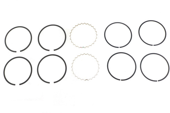 V-Twin - 11-1747 - 74 inch Piston Ring Set .030 Oversize