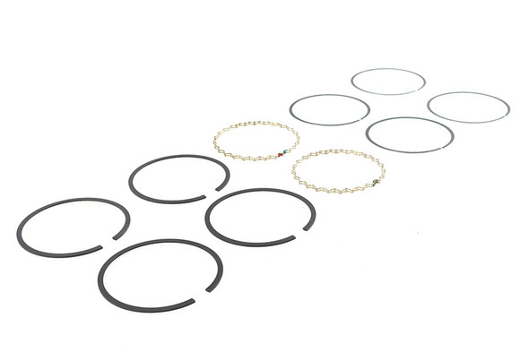 V-Twin - 11-1747 - 74 inch Piston Ring Set .030 Oversize