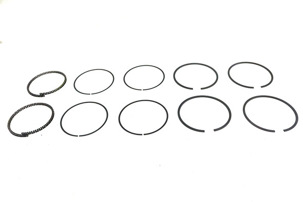 V-Twin - 11-1764 - 74 inch Piston Ring Set .060 Oversize