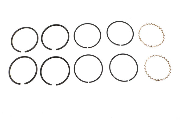 V-Twin - 11-1767 - 61 inch Piston Ring Set Standard