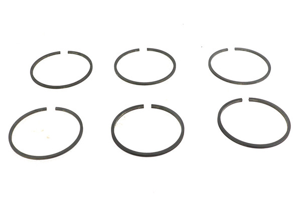 V-Twin - 11-1788 - 45 inch Piston Ring .040 Oversize