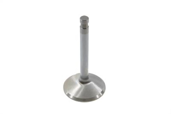V-Twin - 11-2000 - Chrome Intake Valve