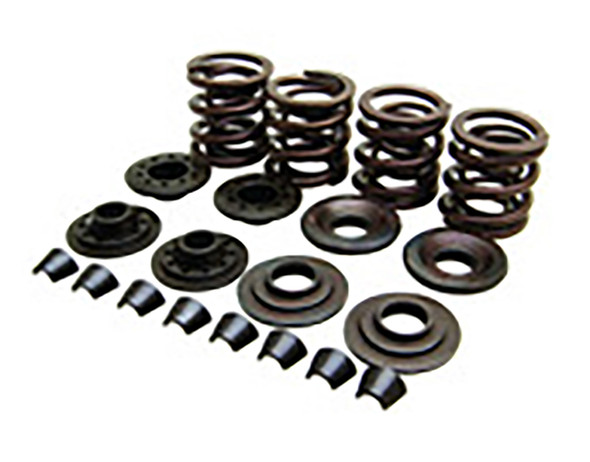 V-Twin - 11-2027 - Kibblewhite Valve and Spring Kit