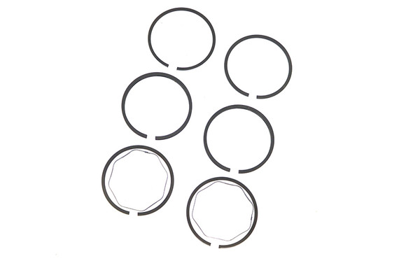 V-Twin - 11-2564 - 45 inch Piston Ring .040 Cast Iron - Fits 1952-1956 Harley-Davidson K, 1950-1973 G