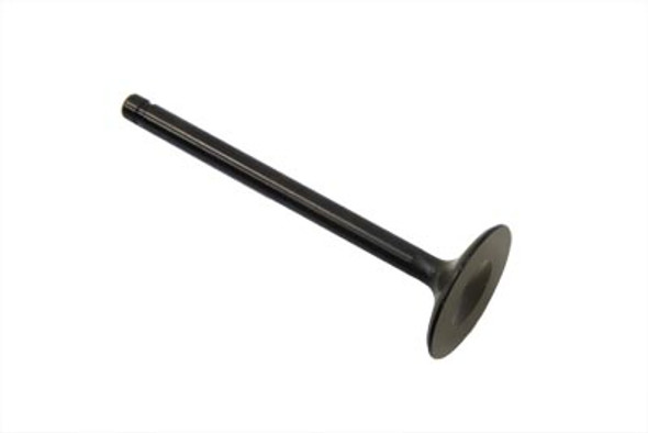 V-Twin - 11-6091 - 883cc Black Diamond Stem Intake Valve