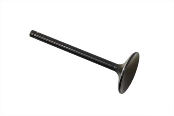 V-Twin - 11-6093 - 1200cc Black Diamond Stem Intake Valve