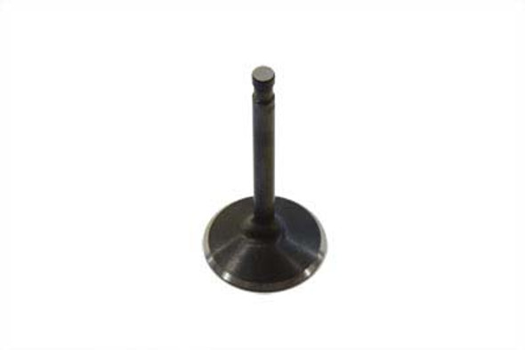 V-Twin - 11-6095 - Black Diamond Stem Intake Valve