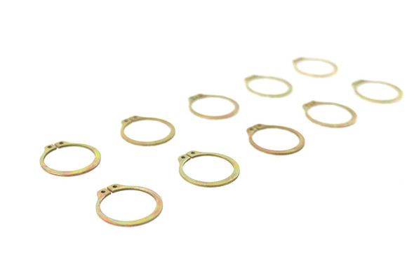 V-Twin - 12-0002 - Rear Brake Control Retaining Ring