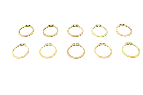 V-Twin - 12-0002 - Rear Brake Control Retaining Ring