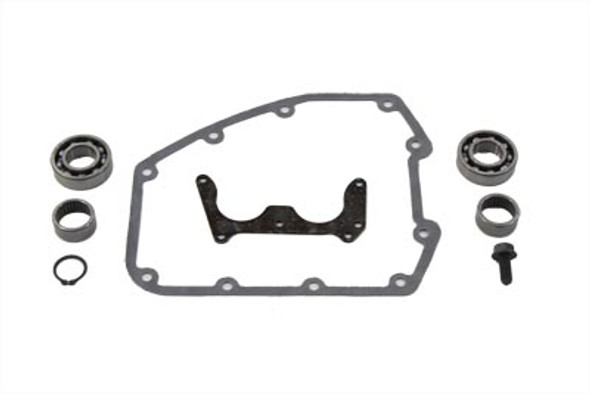 V-Twin - 12-0125 - Cam Installation Support Kit Gear Type