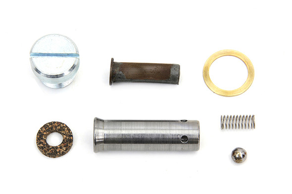 V-Twin - 12-0159 - Tappet Oil Screen Kit