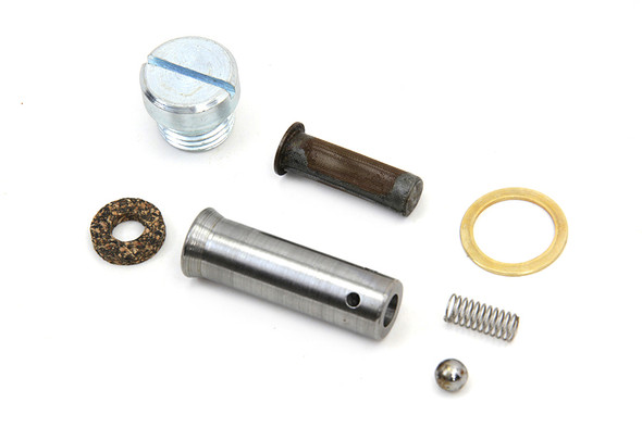 V-Twin - 12-0159 - Tappet Oil Screen Kit