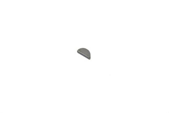 V-Twin - 12-0209 - Pinion Gear Shaft Key