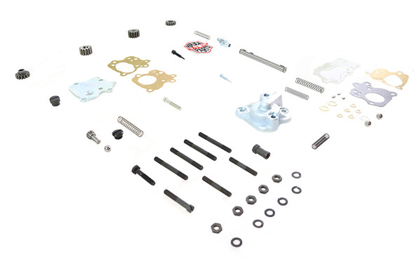 V-Twin - 12-0271 - Replica Oil Pump Rebuild Kit