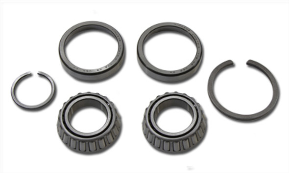 V-Twin - 12-0309 - Left Crankcase Main Bearing Set