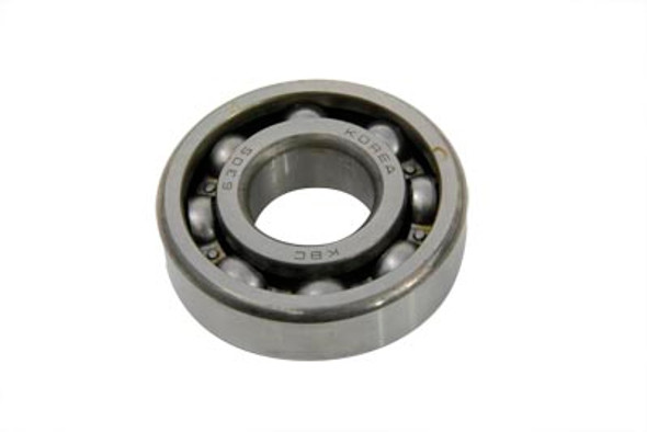V-Twin - 12-0378 - Transmission Mainshaft Left Side Bearing