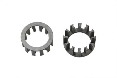 V-Twin - 12-0401 - Sprocket Shaft Cage Set