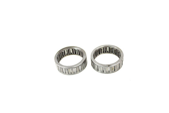 V-Twin - 12-0404 - Connecting Rod Steel Cage Set