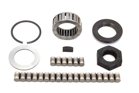 V-Twin - 12-0410 - Crankcase Sprocket Shaft Bearing Assembly