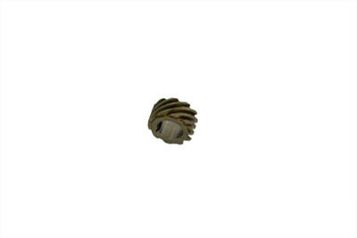 V-Twin - 12-0419 - Cam Chest Circuit Breaker Drive Gear - Fits 1937-1948 Harley-Davidson UL, 1937-1952 WL, 1937-1973 G