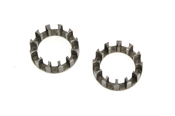 V-Twin - 12-0433 - Crankcase Sprocket Shaft Roller Bearing Retainer