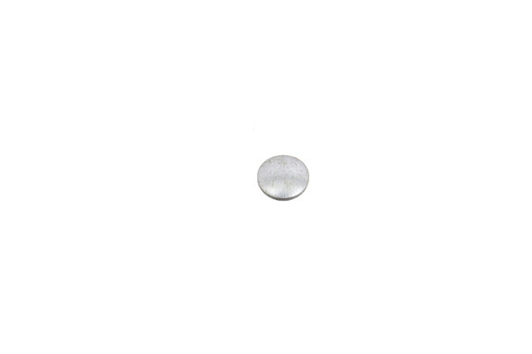 V-Twin - 12-0499 - Engine Case 1/4 inch Welch Plug