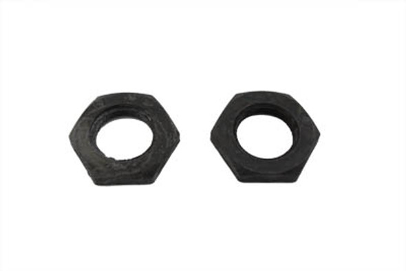 V-Twin - 12-0520 - Crank Pin Nut Set
