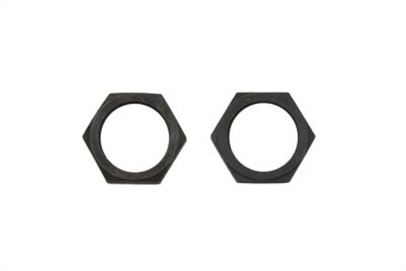 V-Twin - 12-0522 - Crank Pin Nut Set