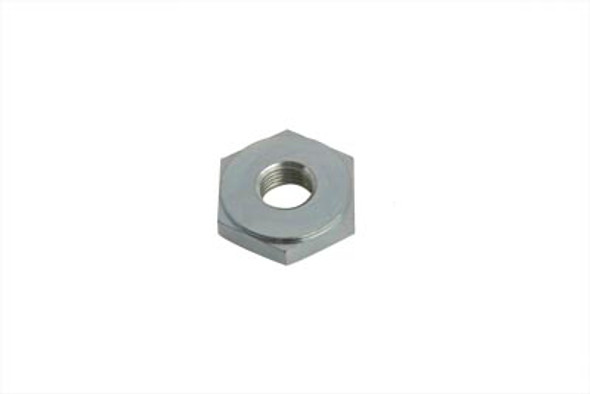 V-Twin - 12-0528 - Kick Starter Shaft Nut
