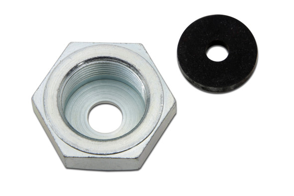 V-Twin - 12-0529 - Transmission Drive Sprocket Nut