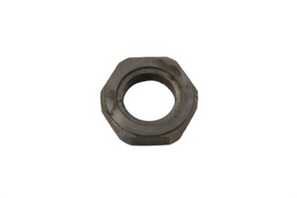 V-Twin - 12-0532 - Pinion Shaft Gear End Nut