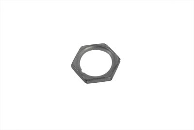 V-Twin - 12-0550 - Horn Mount Nut - Fits 1982-1994 Harley-Davidson FXR, 1984-1985 FXST, 1965-1984 FL, 1971-1984 FX