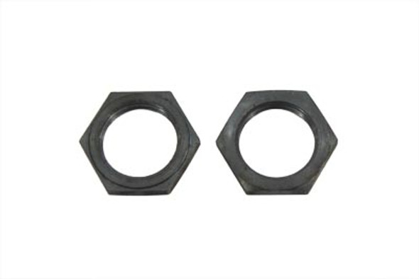 V-Twin - 12-0565 - Crank Pin Nut Set