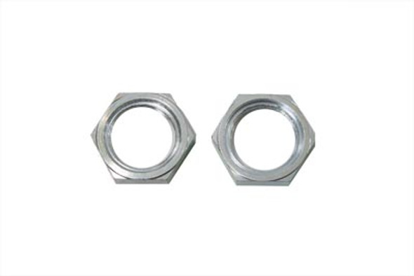 V-Twin - 12-0573 - Crank Pin Nut Set
