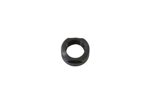 V-Twin - 12-0613 - Jims Pinion Shaft Nut 5/8 inch-24