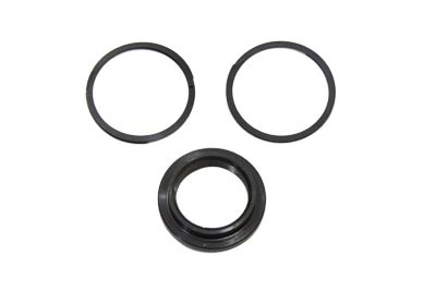 V-Twin - 12-0633 - Left Bearing End Oil Slinger