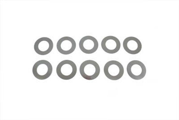 V-Twin - 12-0708 - Wheel Hub Bearing Shim