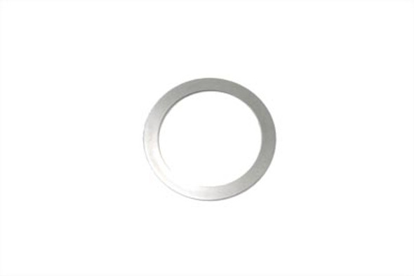 V-Twin - 12-0712 - Sprocket Shaft Bearing Shim .003